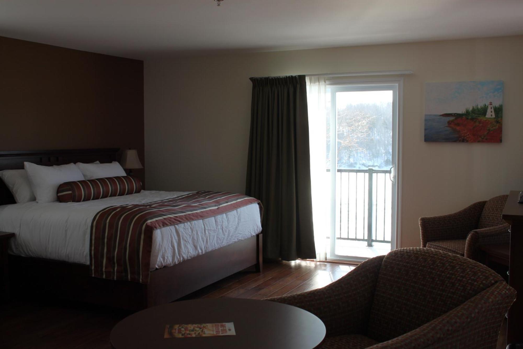 Lanes Riverhouse Inn & Cottages Montague Cameră foto