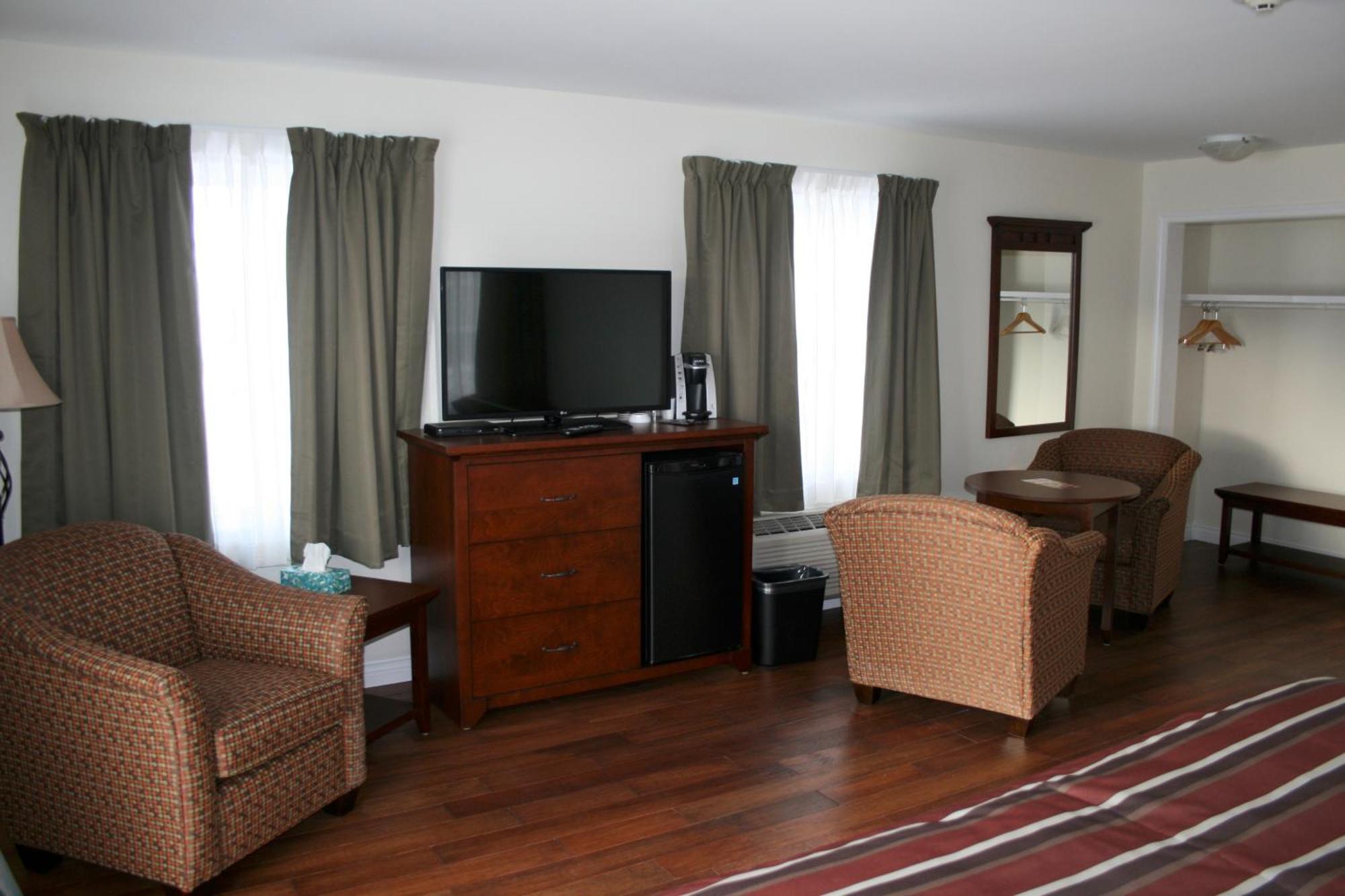 Lanes Riverhouse Inn & Cottages Montague Cameră foto