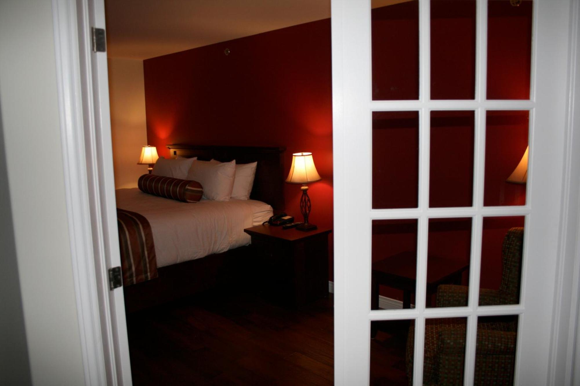 Lanes Riverhouse Inn & Cottages Montague Cameră foto
