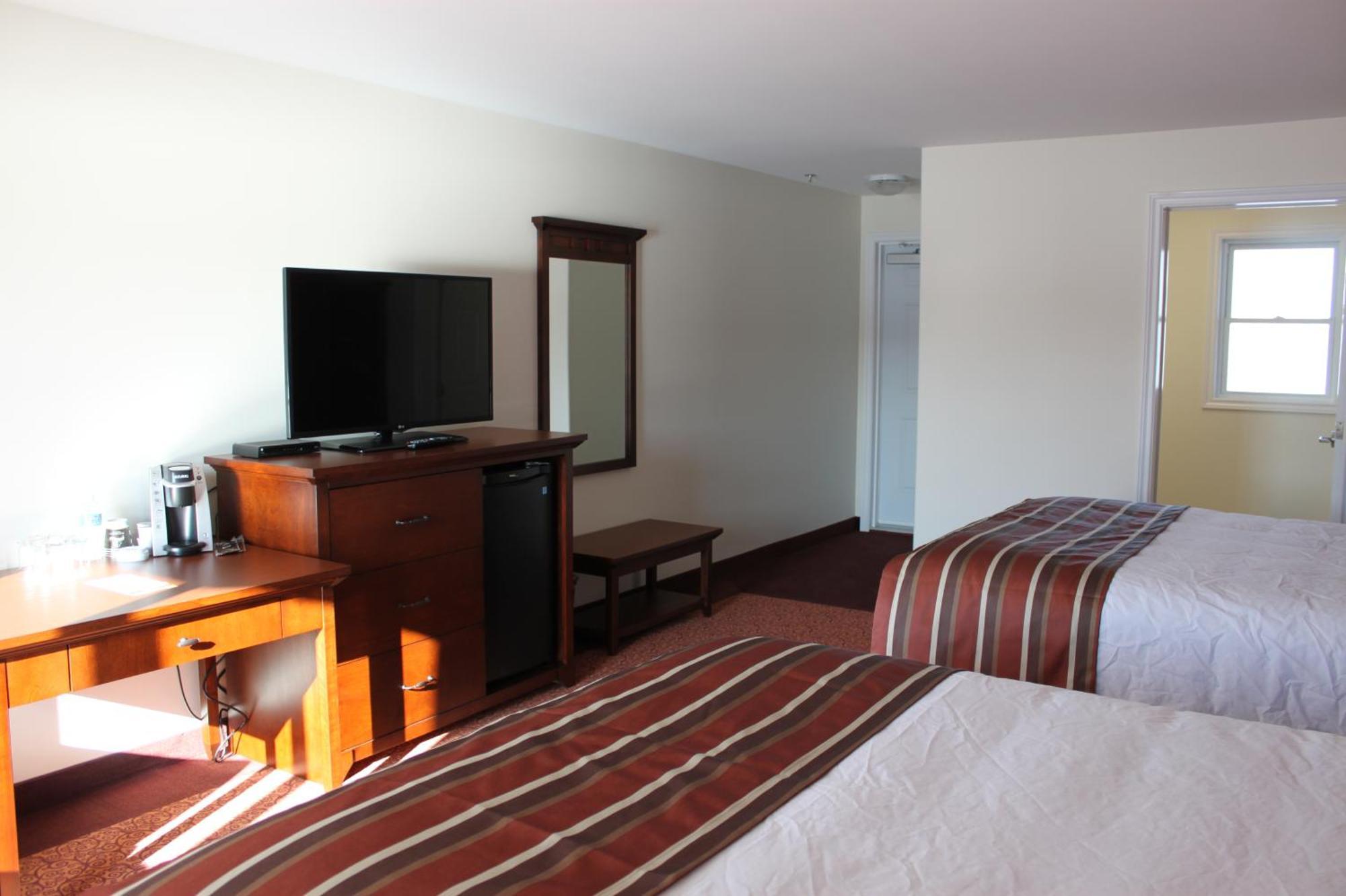 Lanes Riverhouse Inn & Cottages Montague Cameră foto