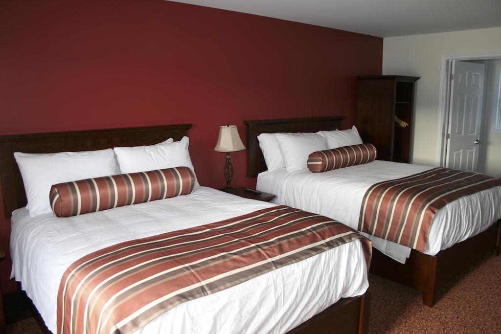Lanes Riverhouse Inn & Cottages Montague Cameră foto