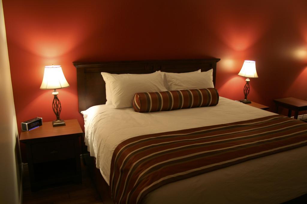 Lanes Riverhouse Inn & Cottages Montague Cameră foto