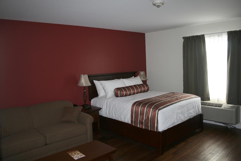 Lanes Riverhouse Inn & Cottages Montague Cameră foto